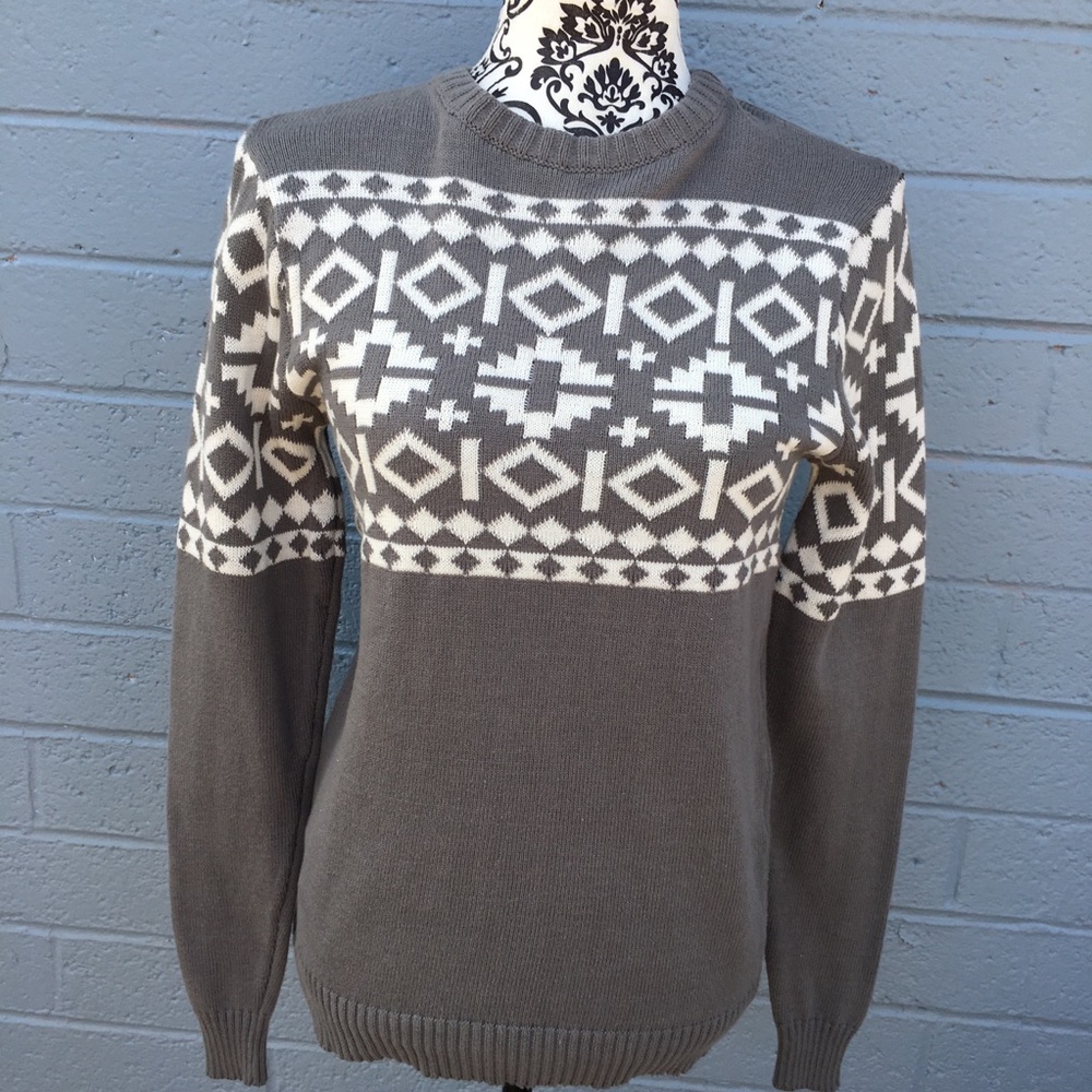 Studio 84 Men’s Sweater NWT